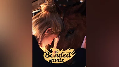 My Horse: Bonded Spirits (Россия, Украина и СНГ)