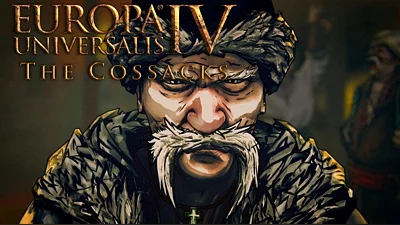Europa Universalis IV: The Cossacks (Steam)