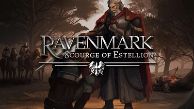 Ravenmark: Scourge of Estellion (Steam)