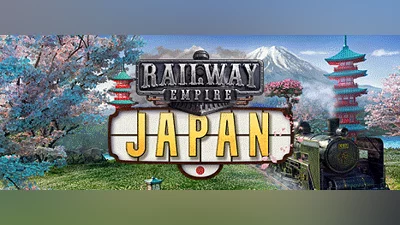 Railway Empire  Japan (PC) [Global] [Standard]