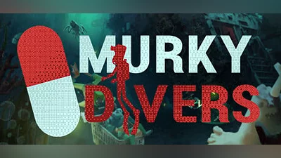 Murky Divers (Steam key)