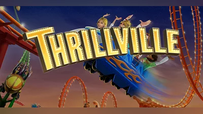 Thrillville (PS5) (Account) [Global] [Standard]