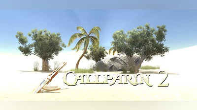 Callparin 2 (Steam Account) [Global] [Standard]