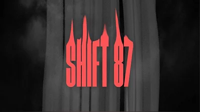 Shift 87 (Steam)