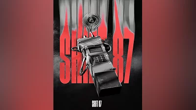 Shift 87 (Россия, Украина и СНГ)