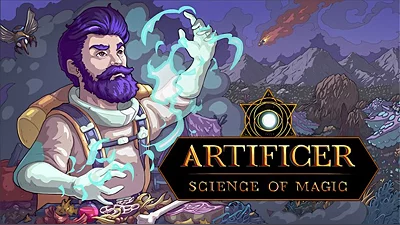 Artificer: Science of Magic (Steam)