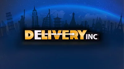Delivery INC (Steam)