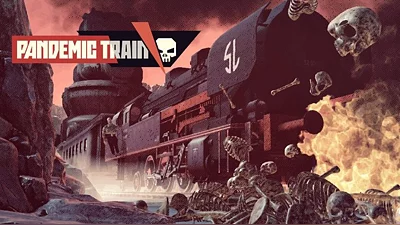 Pandemic Train (Steam)