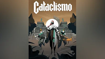 Cataclismo (Россия, Украина и СНГ)