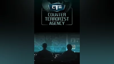 Counter Terrorist Agency
