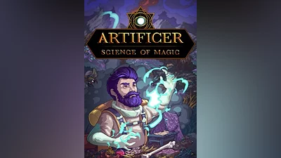 Artificer: Science of Magic