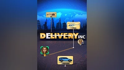 Delivery INC