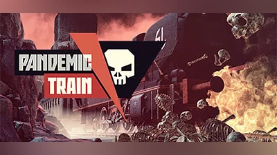Pandemic Train (Steam key)