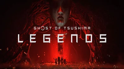 Ghost of Tsushima Legends (PS5) (Account) [Global] [Standard]