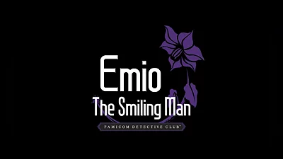 Emio The Smiling Man: Famicom Detective Club (Nintendo Switch) (Account) [Global] [Standard]
