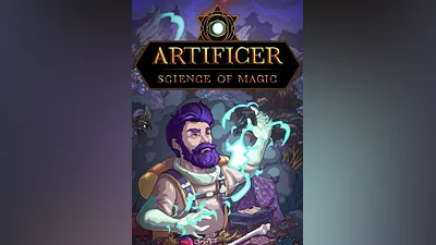 Artificer: Science of Magic