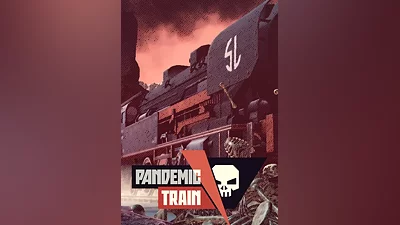Pandemic Train