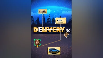 Delivery INC
