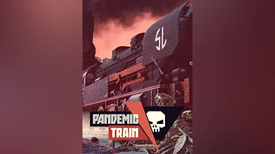 Pandemic Train