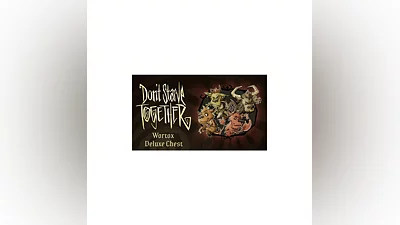 Don't Starve Together: Wortox Deluxe Chest АВТО RUGift