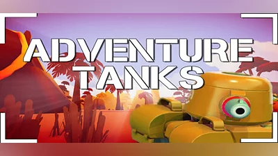 Adventure Tanks (PS4) (Account) [Global] [Standard]