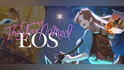 The Star Named EOS (Nintendo Switch) (Account) [Global] [Standard]