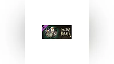 Don't Starve Together: Wurt Deluxe Chest| АВТО RU Gift