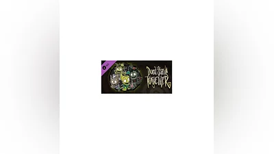 ️Don't Starve Together: Wormwood Deluxe Chest| АВТО RU