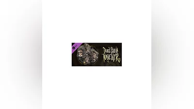 ️Don't Starve Together: Wanda Deluxe Chest | АВТО RU