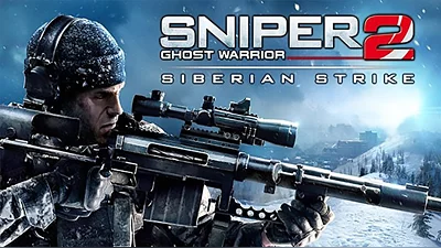 Sniper Ghost Warrior 2: Siberian Strike (Steam)