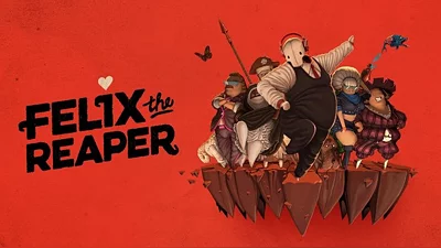Felix The Reaper (Steam)
