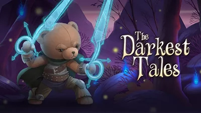 The Darkest Tales (Steam)