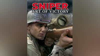 Sniper Art of Victory (Весь мир)