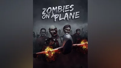Zombies on a Plane (Россия, Украина и СНГ)