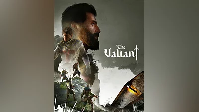 The Valiant (Россия, Украина и СНГ)