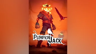 Pumpkin Jack