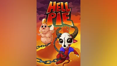 Hell Pie