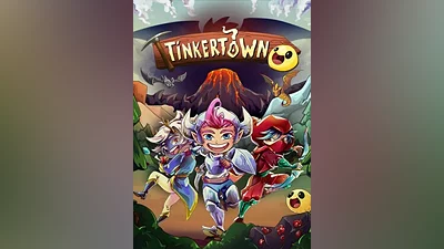 Tinkertown