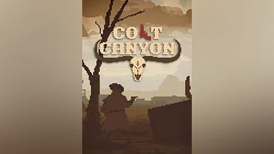 Colt Canyon