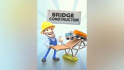 Bridge Constructor