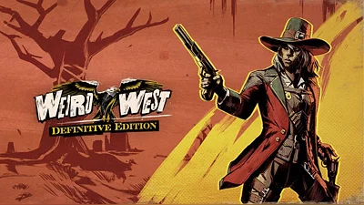 Weird West: Definitive Edition (Steam)