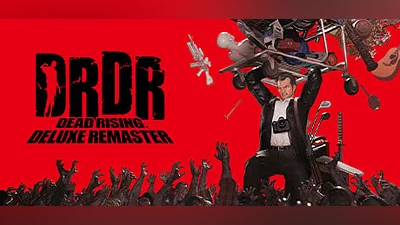 Dead Rising Deluxe Remaster (Steam key)