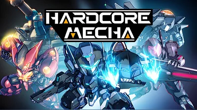 HARDCORE MECHA (Steam)