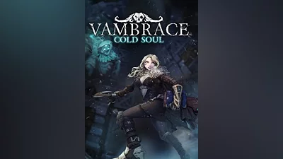 Vambrace: Cold Soul