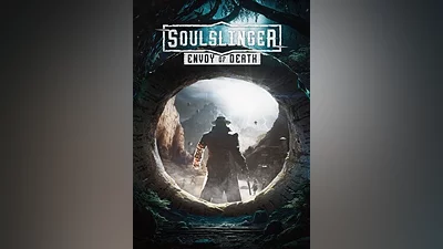 Soulslinger: Envoy of Death