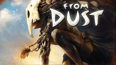 From Dust (Uplay)