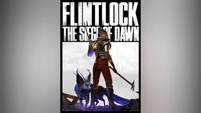 Flintlock: The Siege Of Dawn