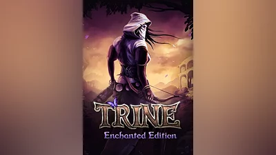 Trine Enchanted Edition