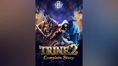 Trine 2: Complete Story