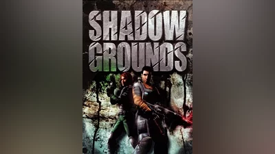 Shadowgrounds